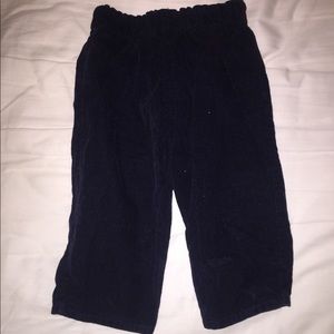 Best & co boys pants